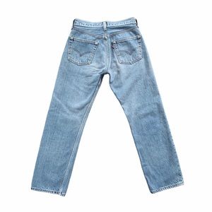 Vintage 90s Levi’s 501 Jeans
